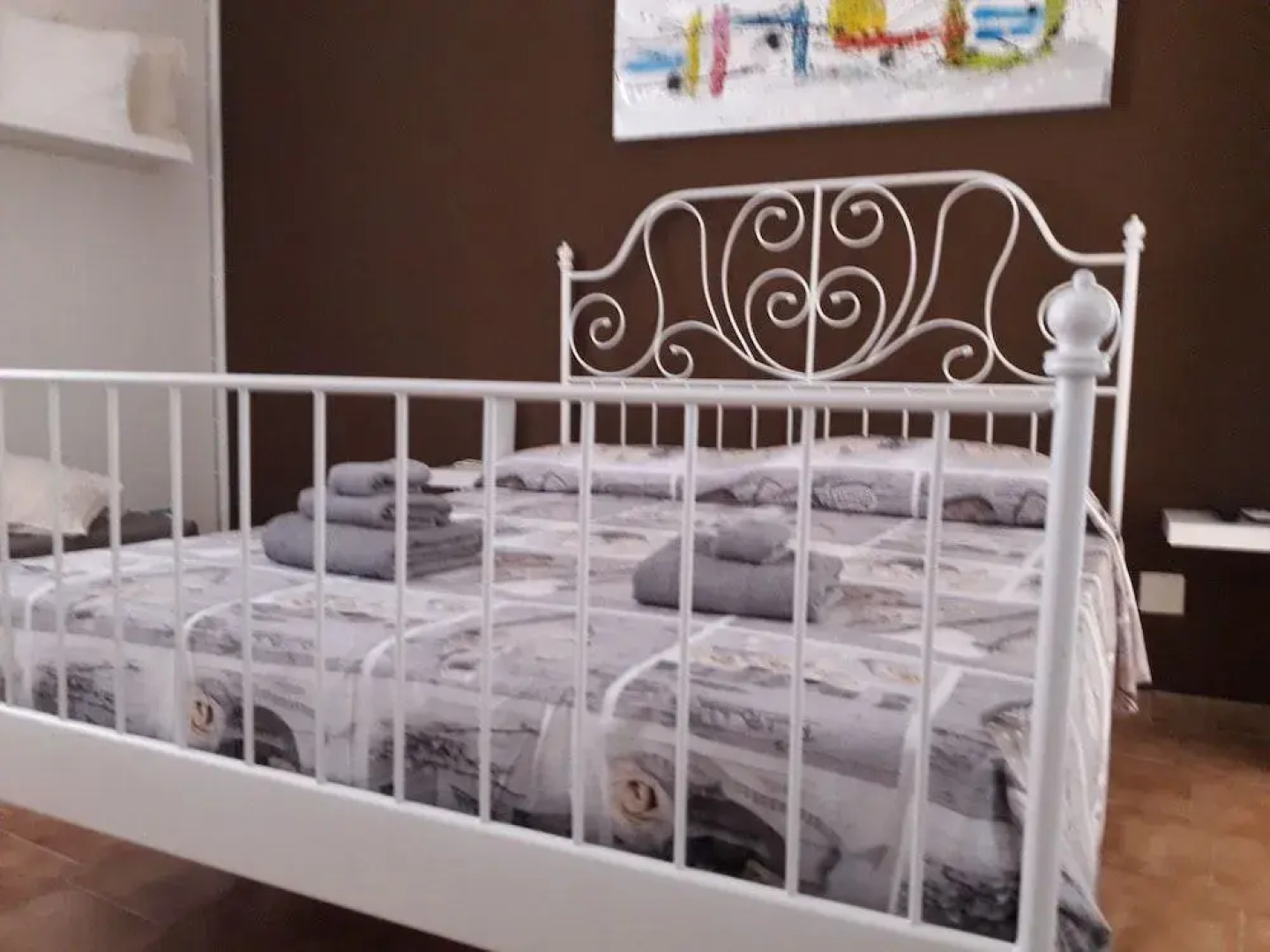 B&B Villa San Nicola