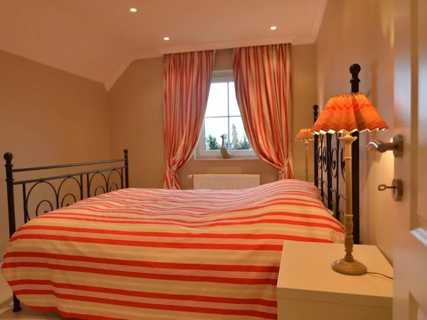 Forestside Retreat, Malmedy