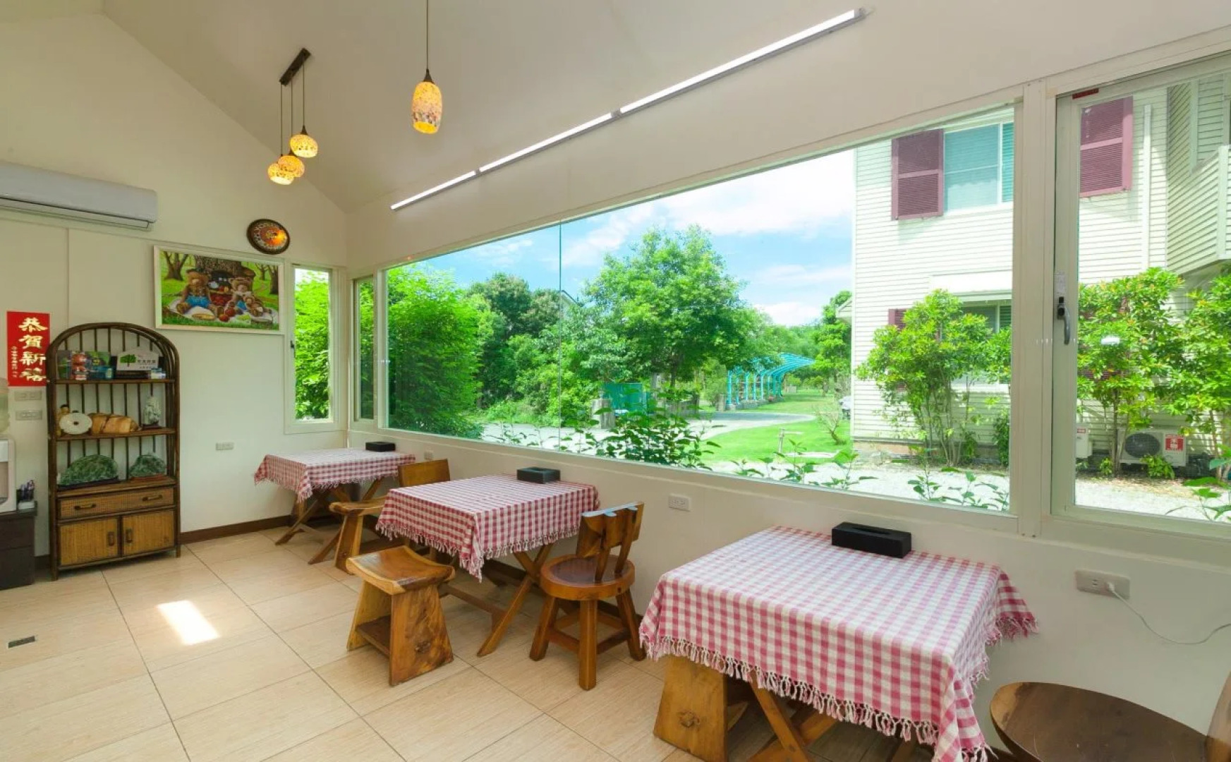 YUAN QI WU Homestay