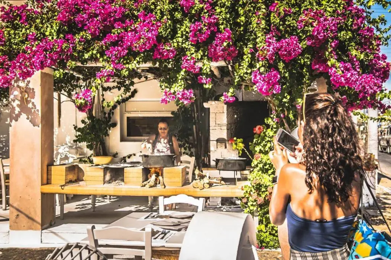 Drossia Residenza Boutique Hotel Malia