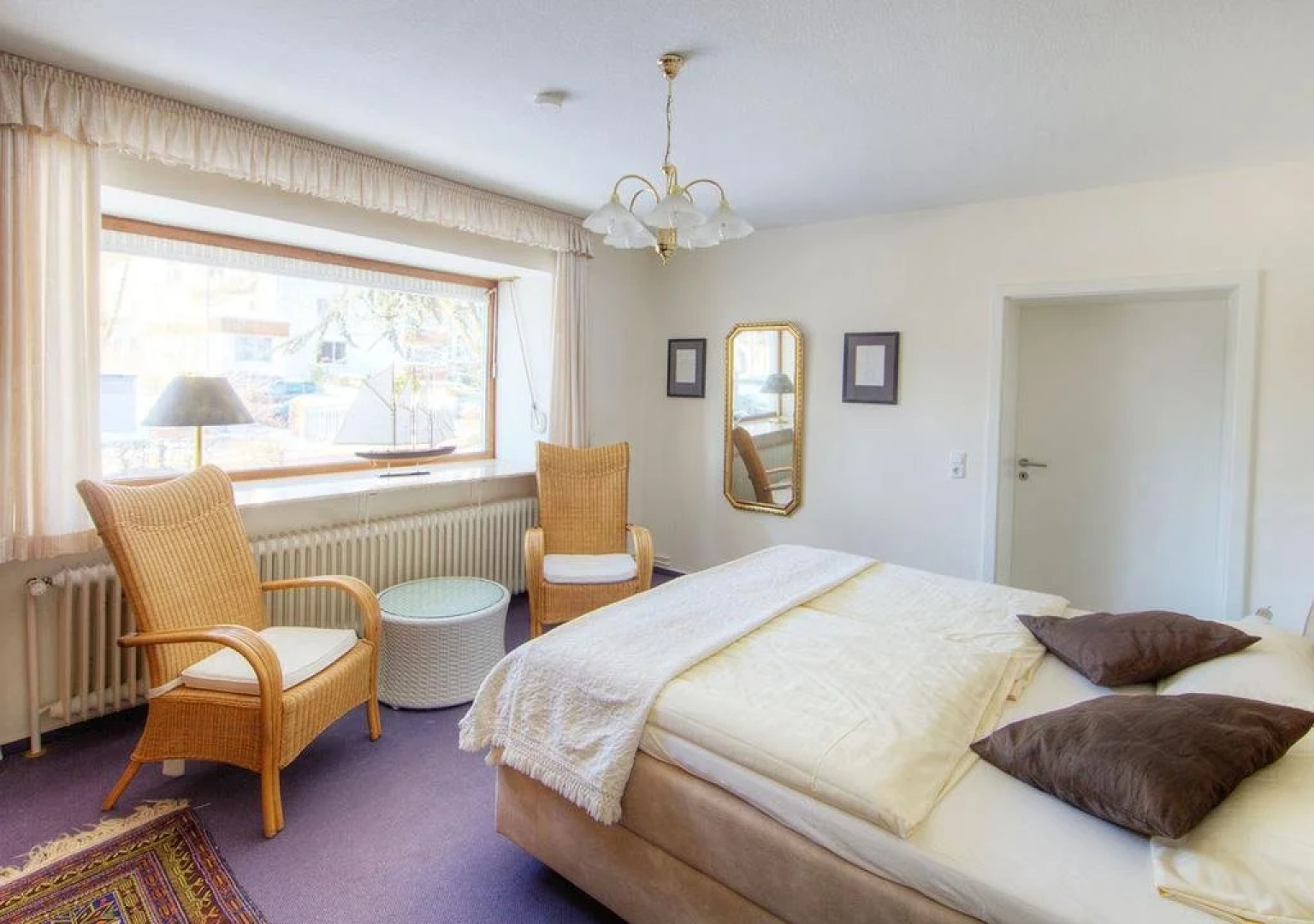 Haus Seepferdchen  Eva Mar