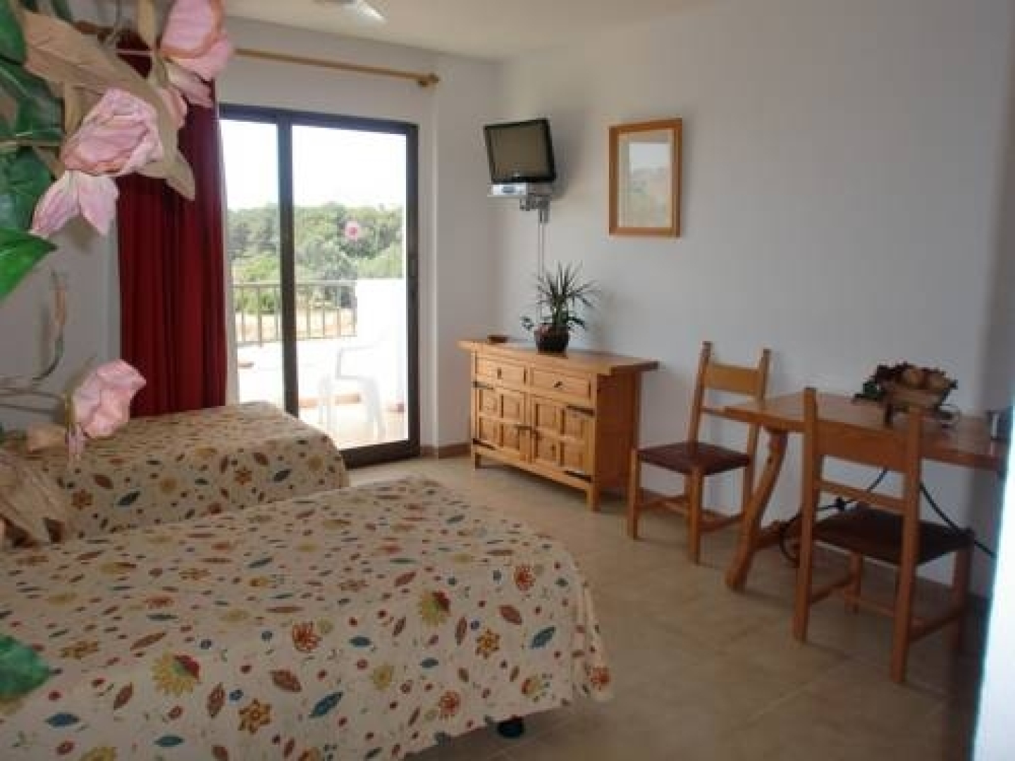 Mar Bella Apartamentos