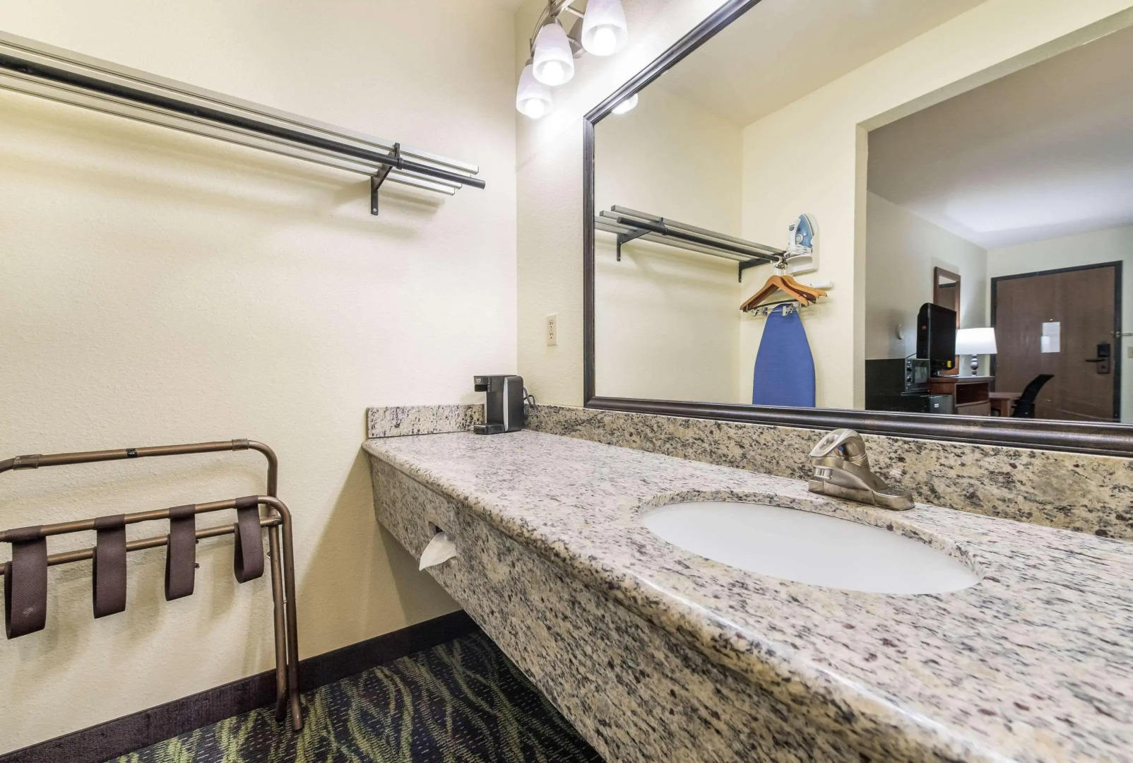 Quality Inn Bellevue