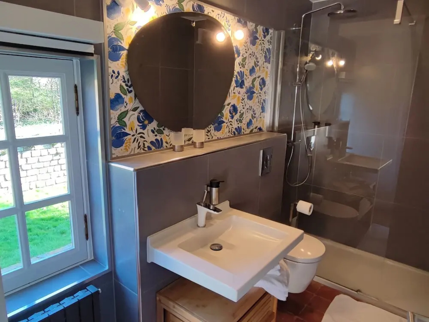 Domaine de la Maison Forte