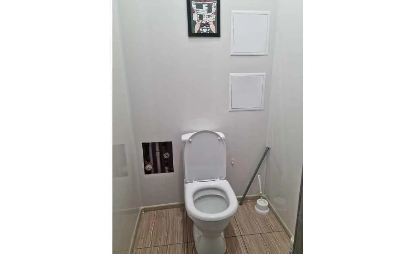 Апартаменты на улице Ленина 10