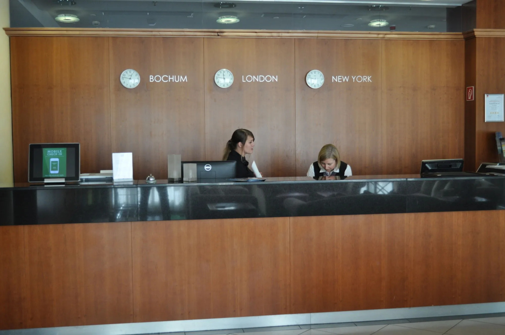 Courtyard by Marriott Bochum Stadtpark