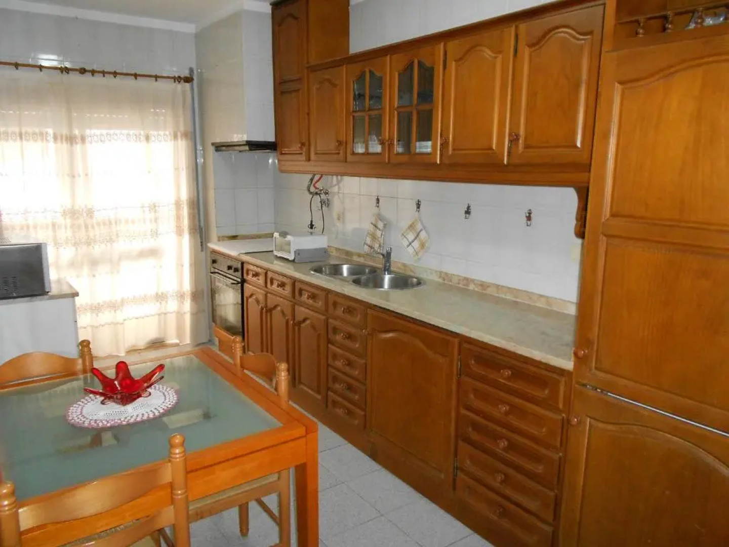 Vila do Conde Flat