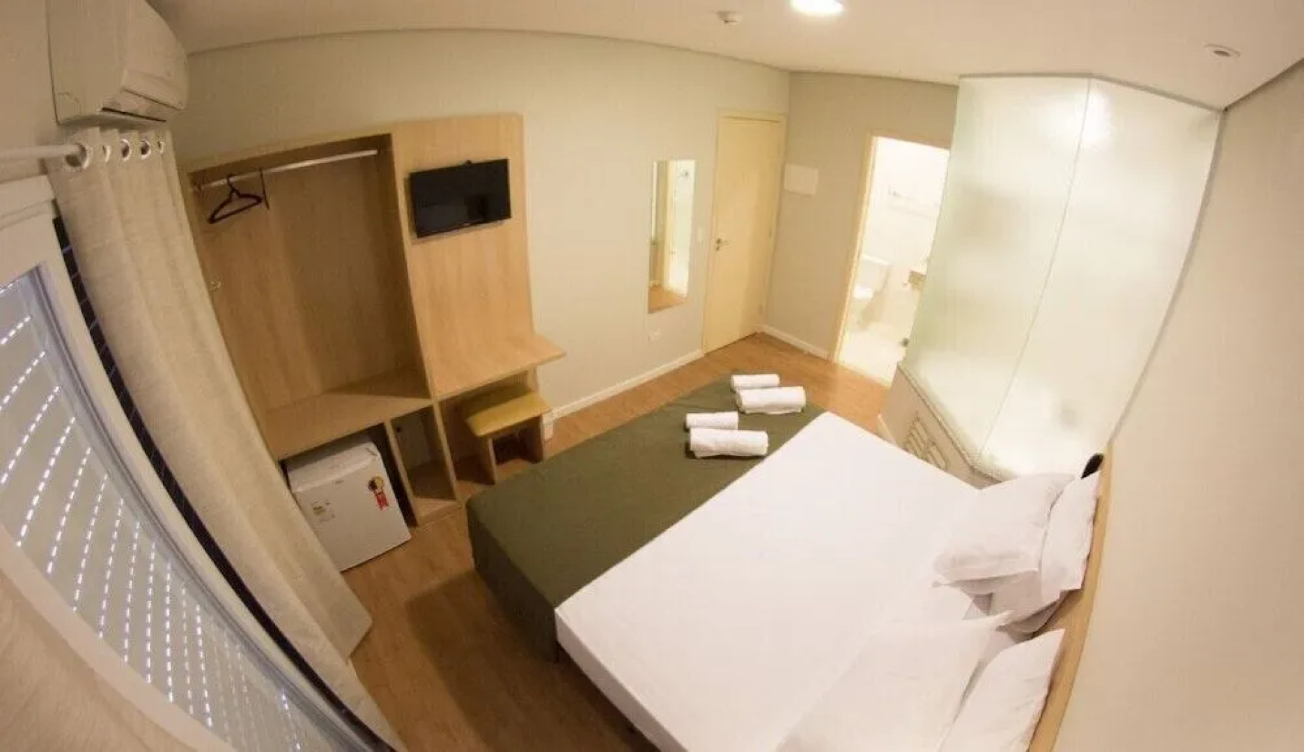 Hotel Toyo Inn