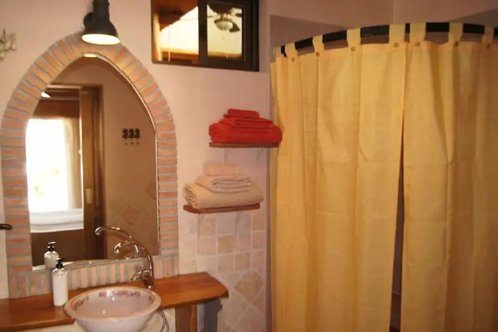 Villa Colina Tropical