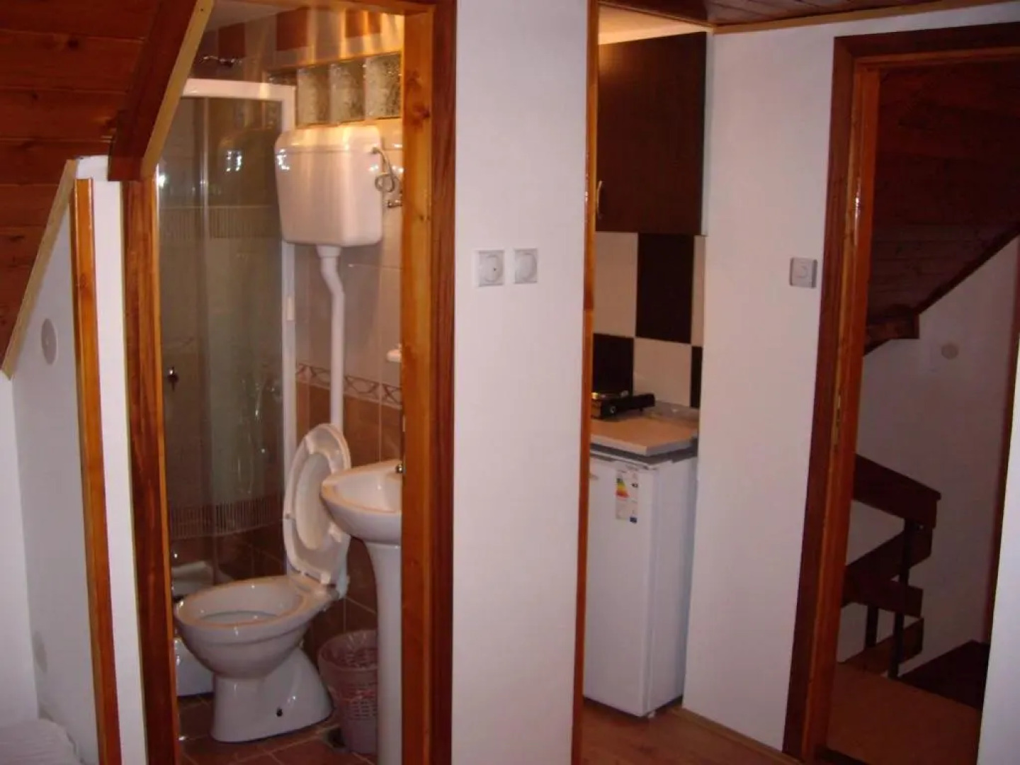 Apartments Božinović