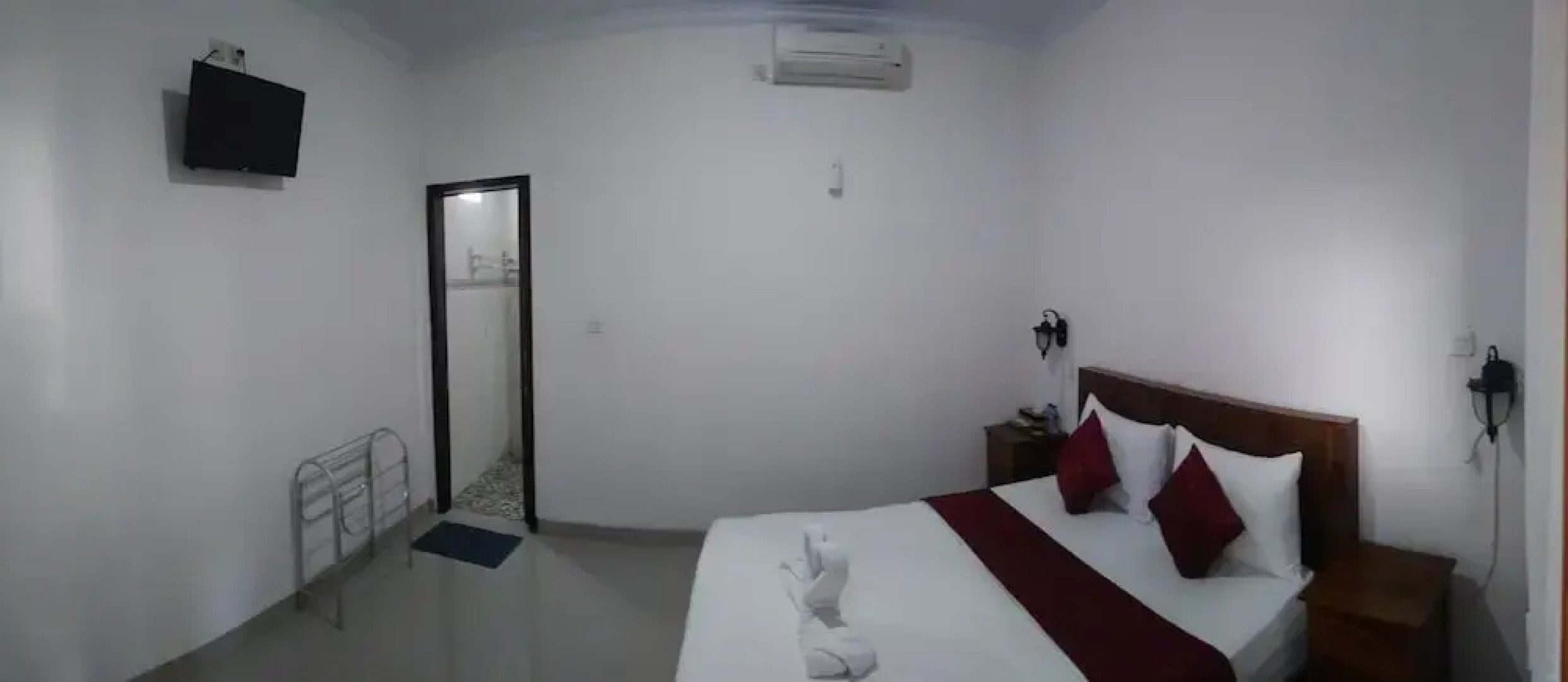 Jevon Cottage by Wizzela