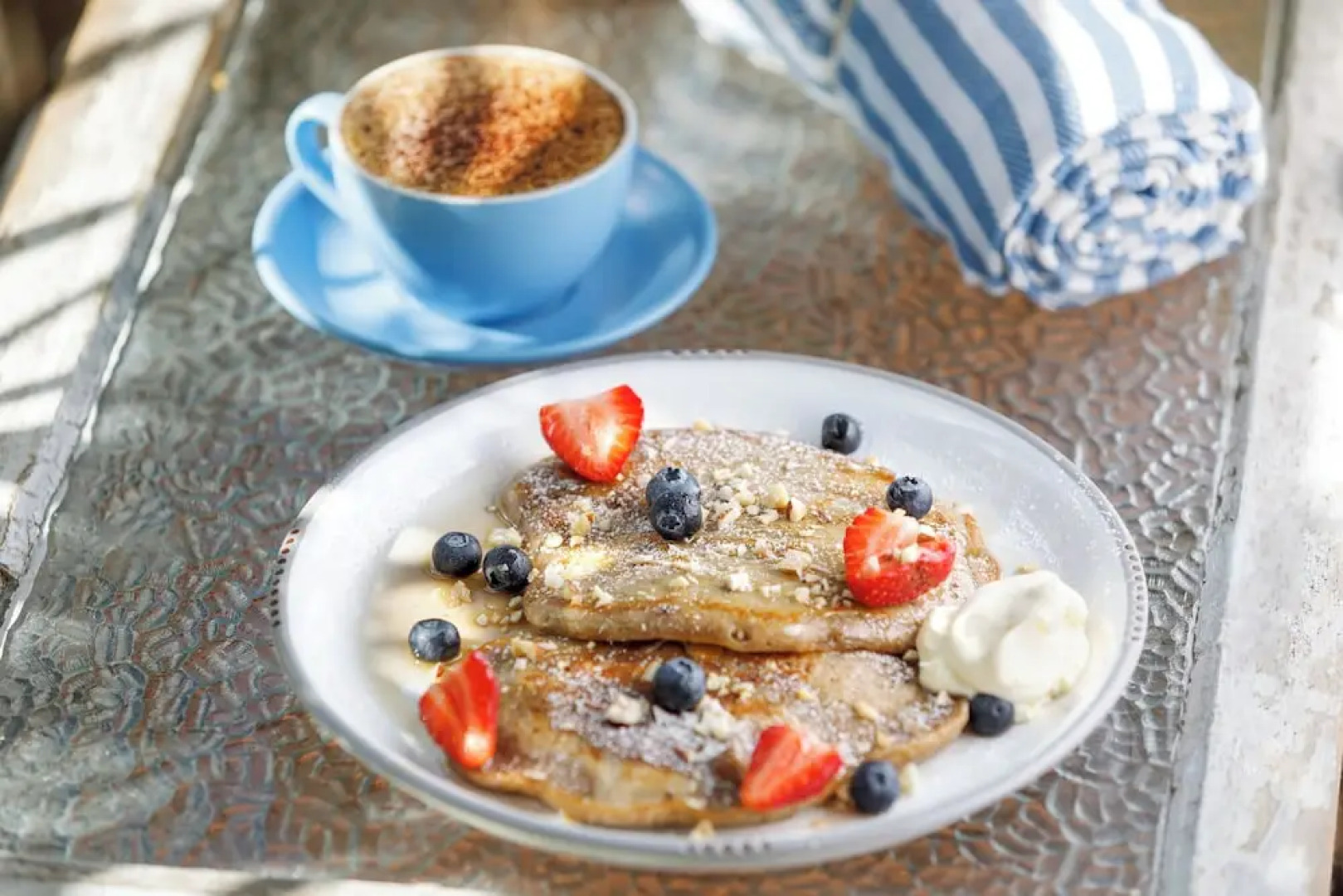 Bounce Magnetic Island