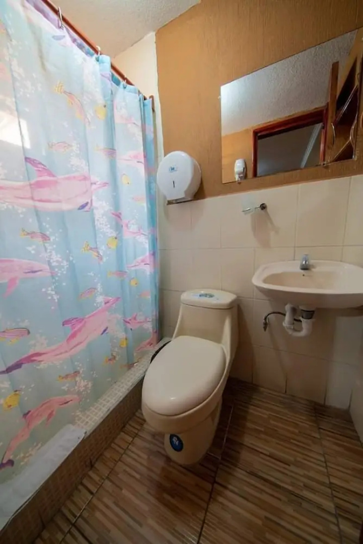 Hotel Posada de  Papa Miro