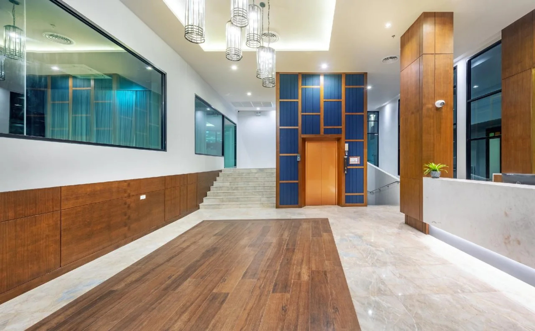 Monkham Village Hatyai