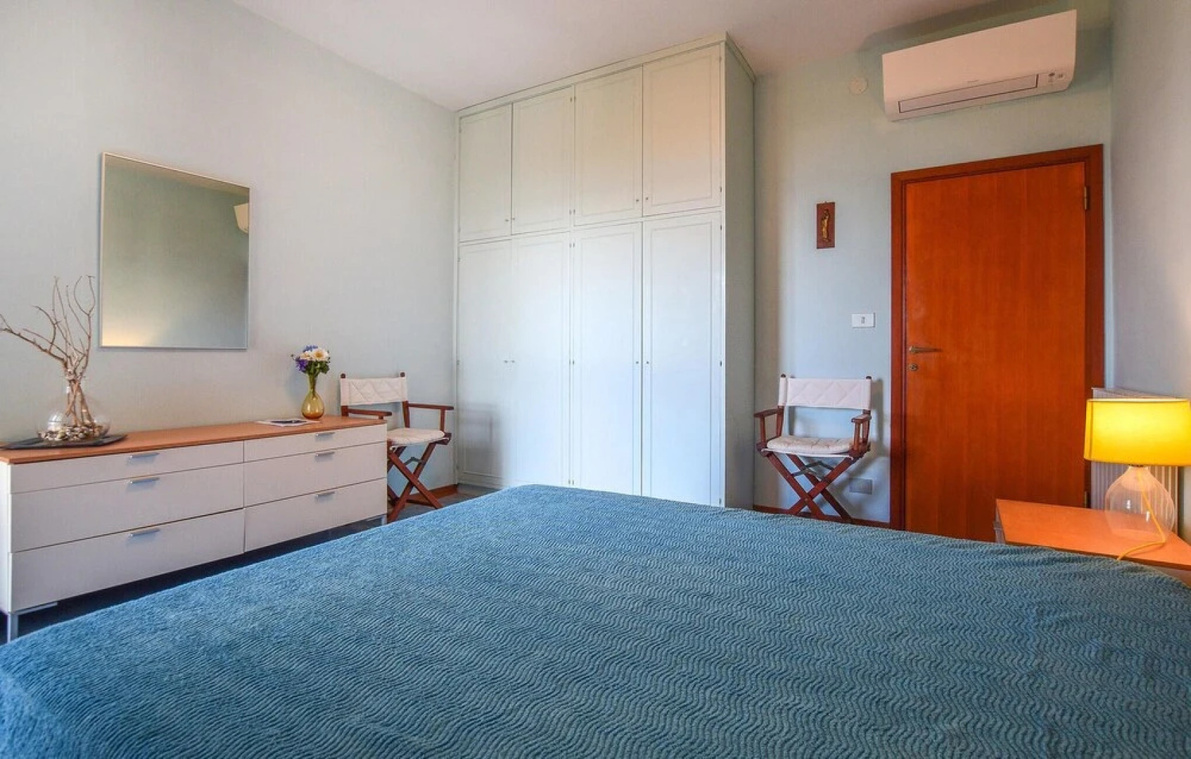 Stunning Apartment in Castglione Della P. With Wifi and 2 Bedrooms