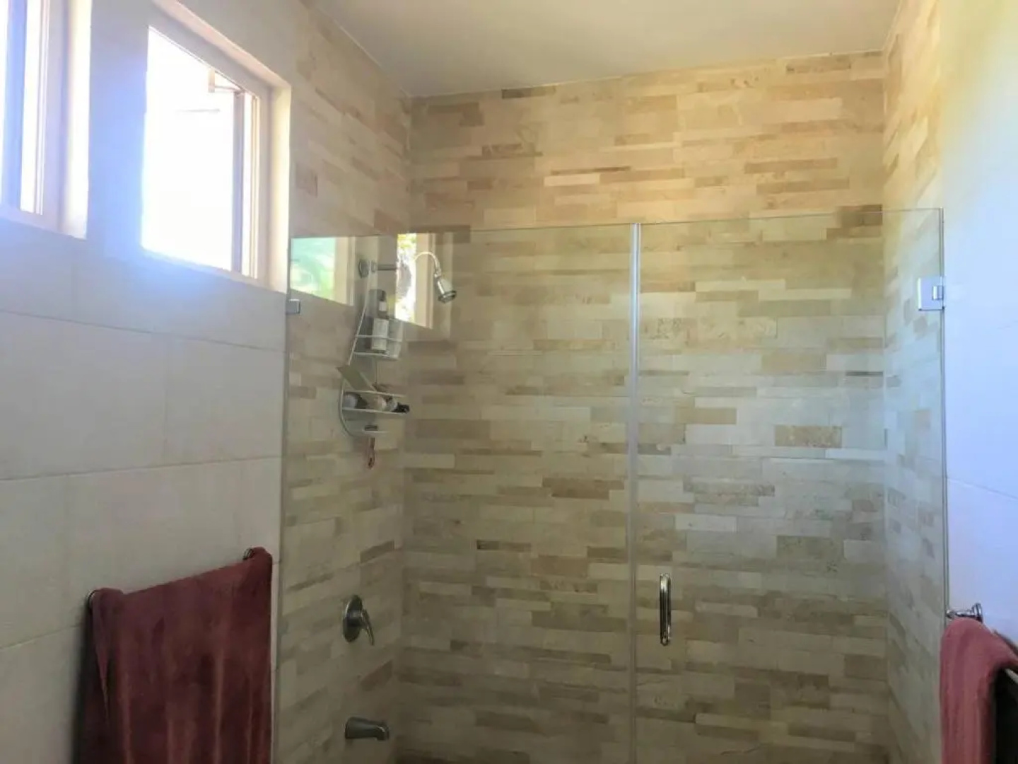 Villa Iris 2 story ocean view villa w/ pool access