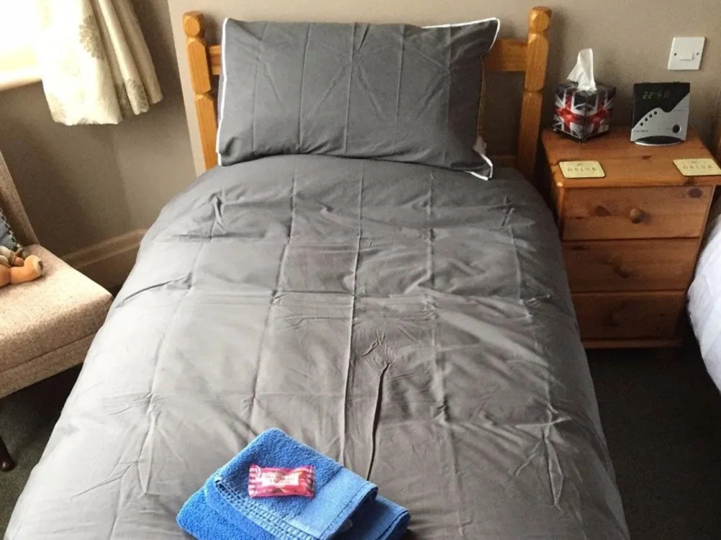 Willow Dene - Hostel