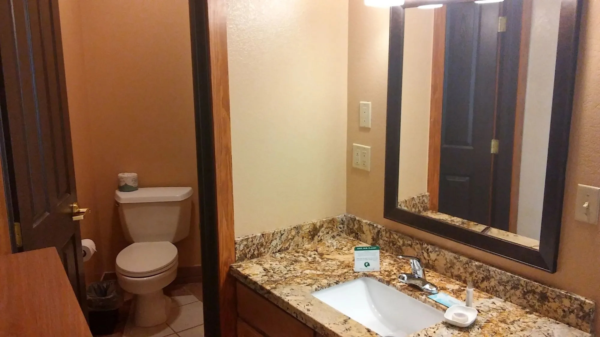 The Estes Park Resort