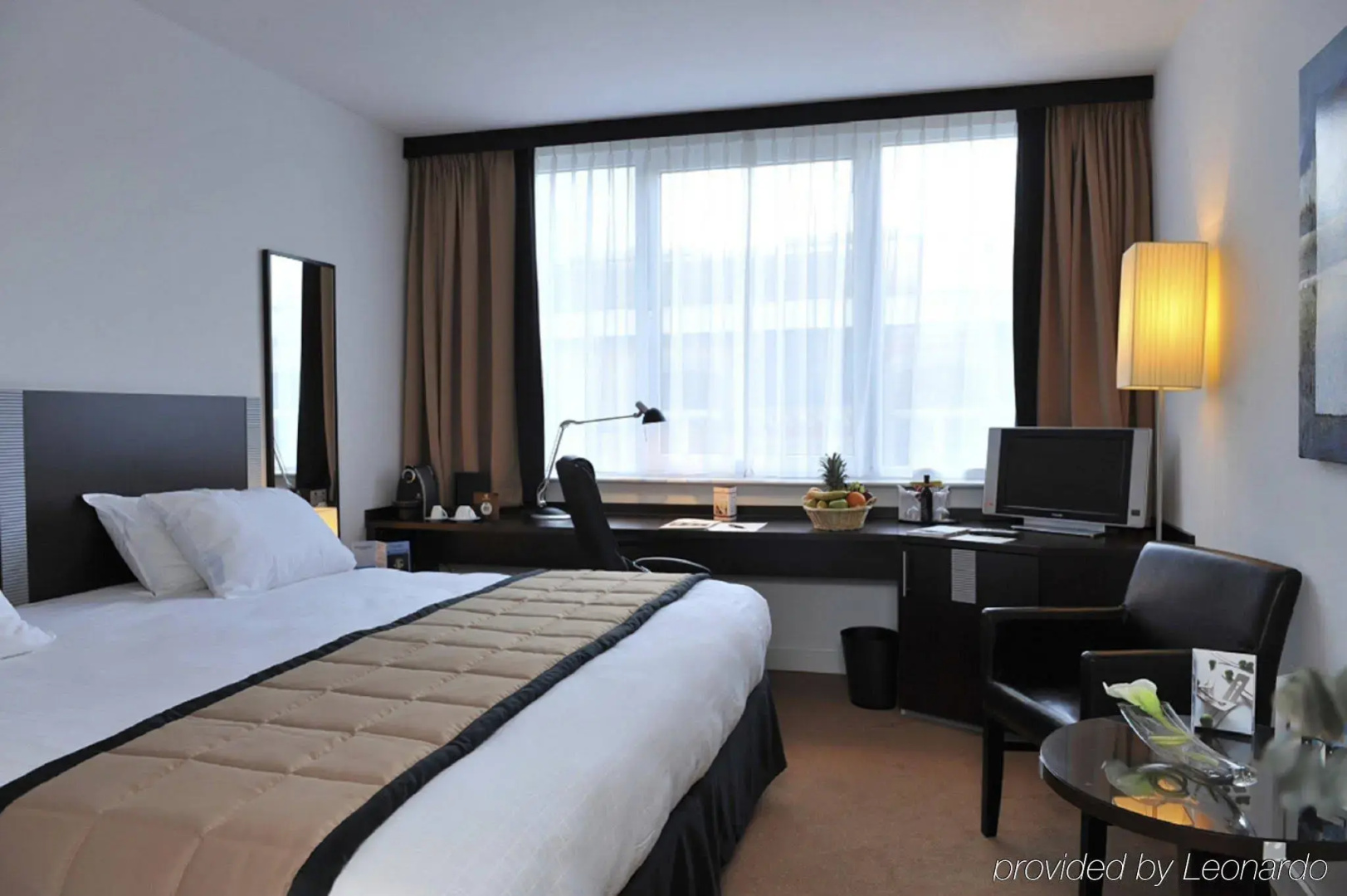 Progress Hotel