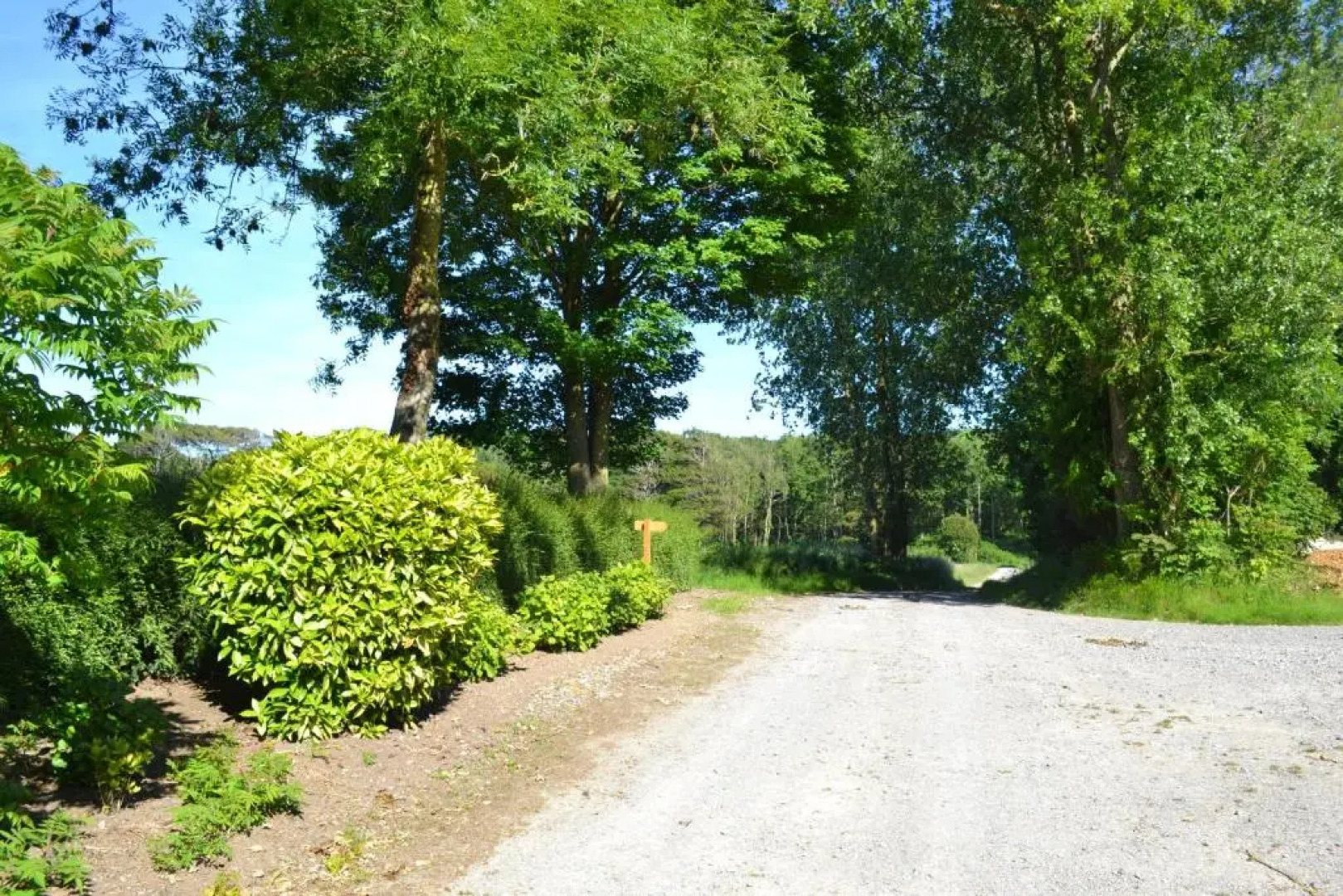 Ferme "les Flaquettes"