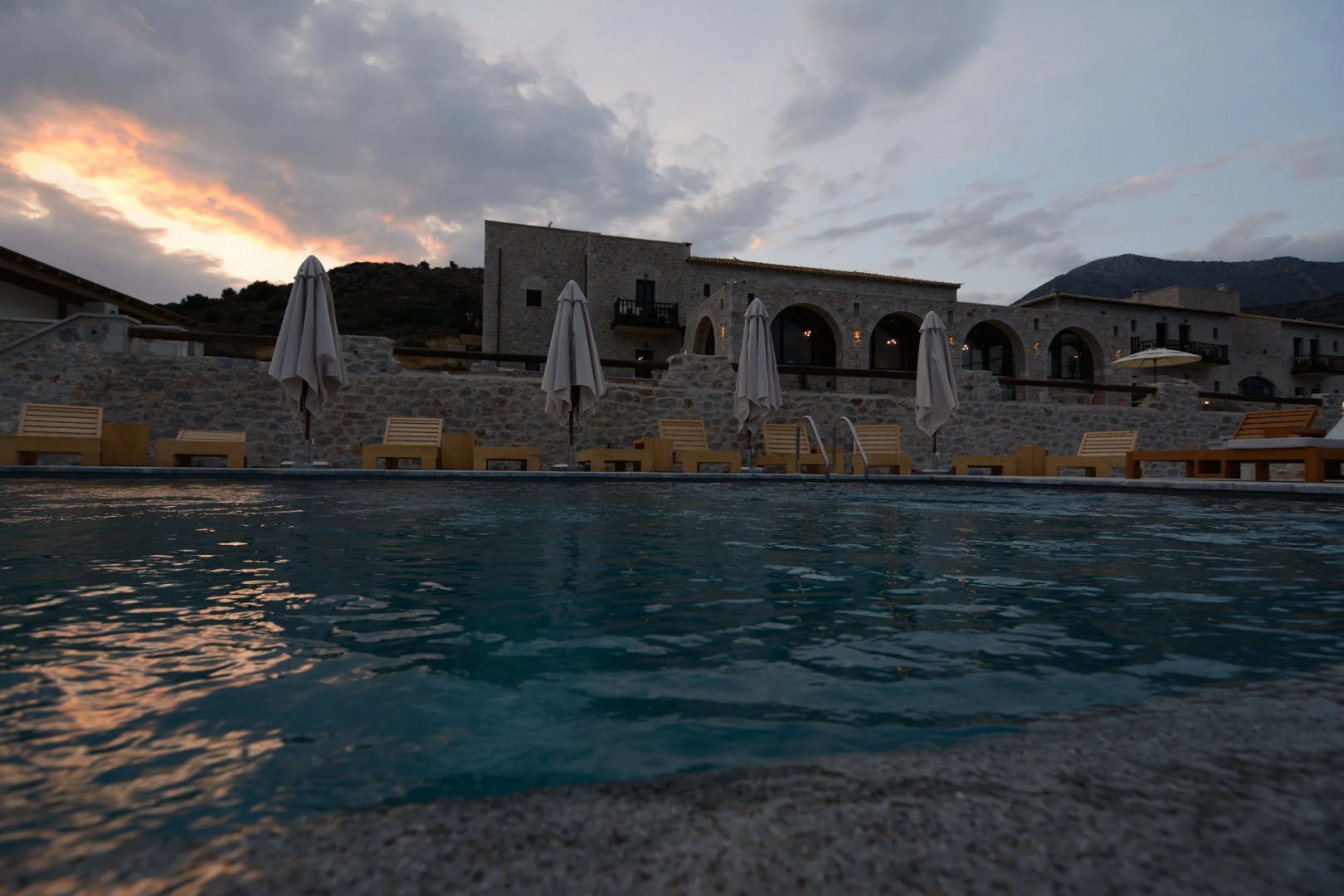 Petra & Fos Boutique Hotel & Spa