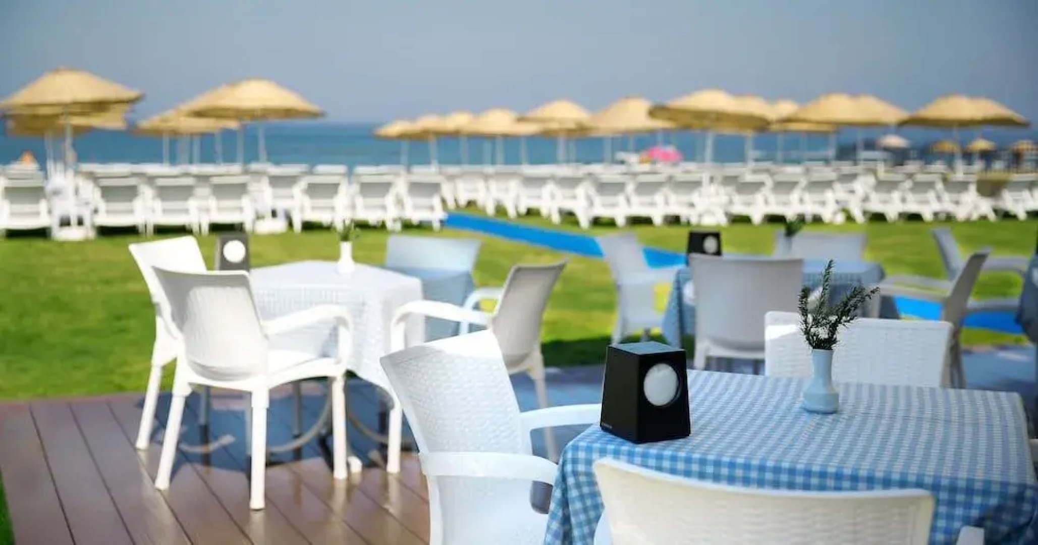 Golf and Spa Resort Kusadasi