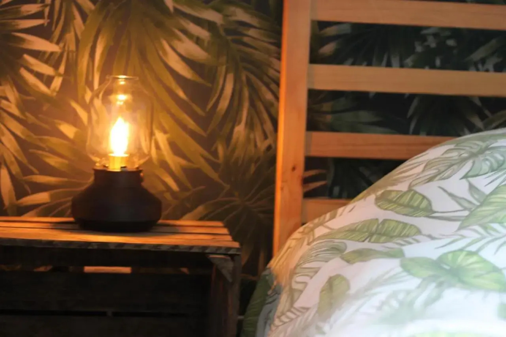 Liotte'sCorner Guesthouse