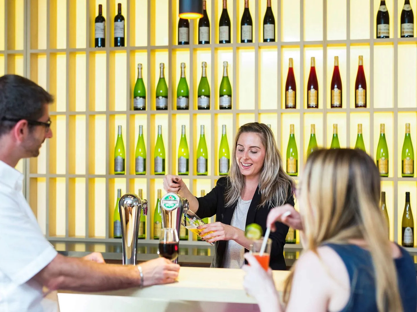 Mercure Colmar Centre Unterlinden