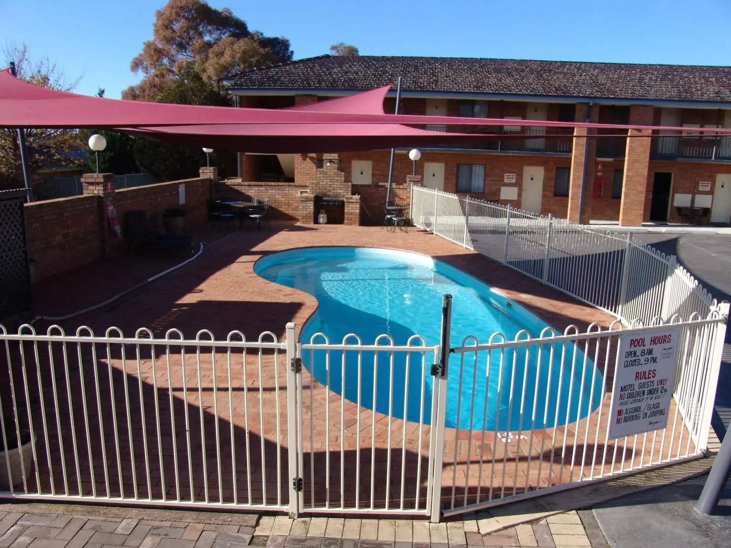 Ben Chifley Motor Inn