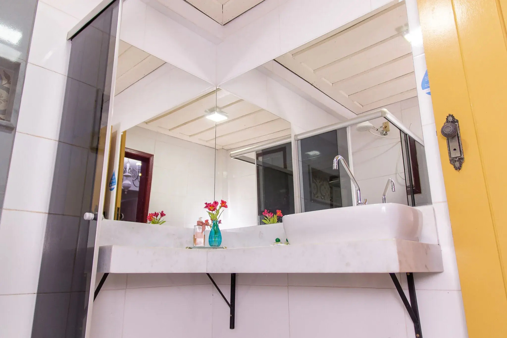 Pousada Tesouro de MInas