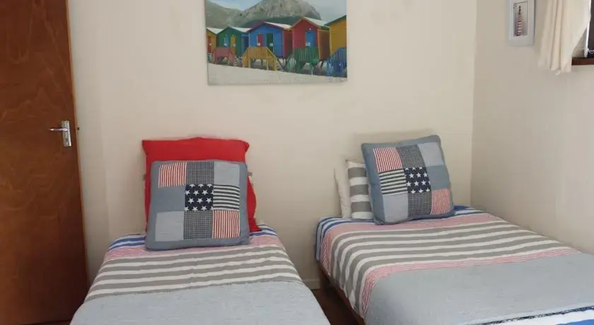 Seaside Cottage