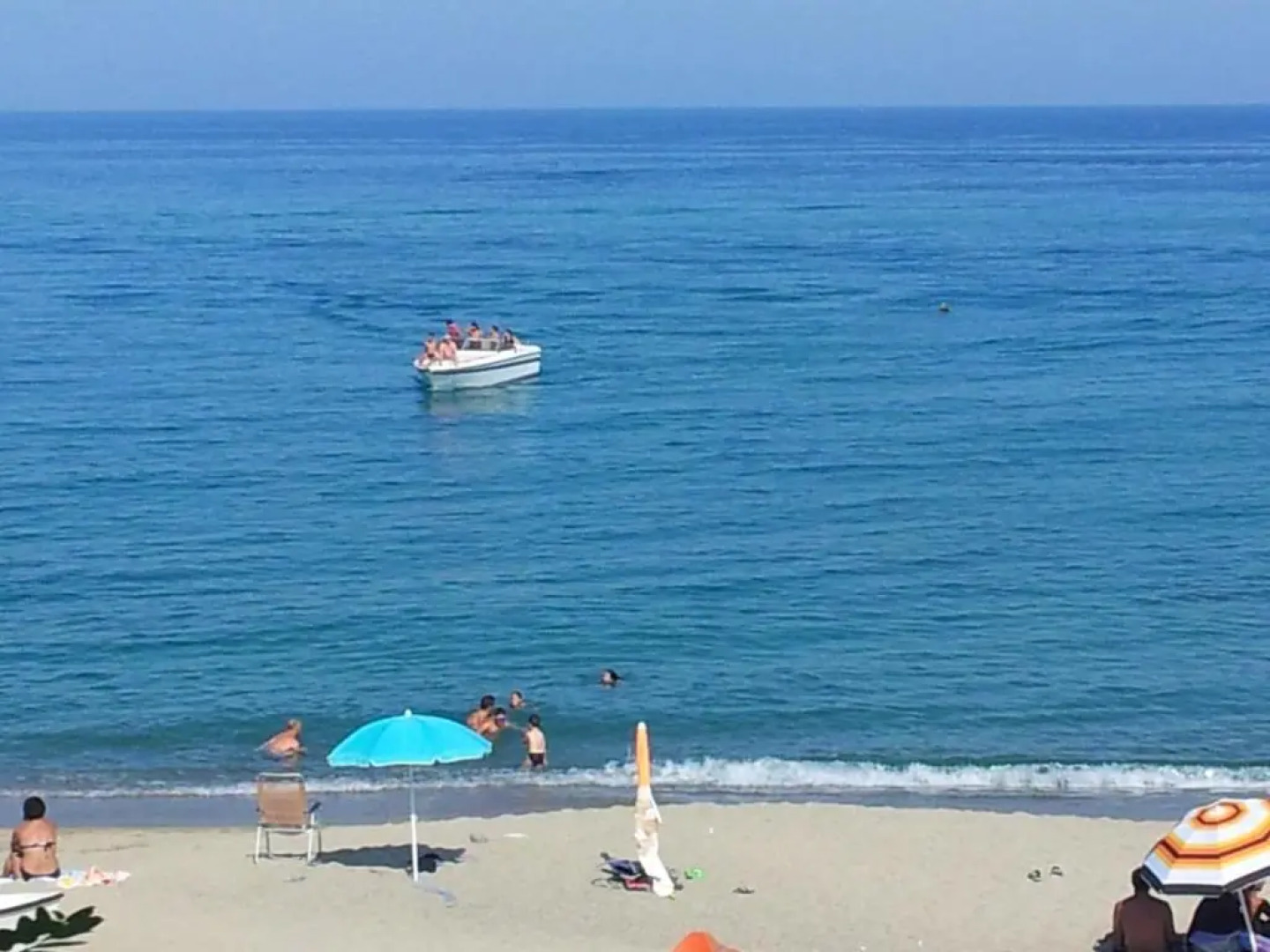 Appartamento Filottete