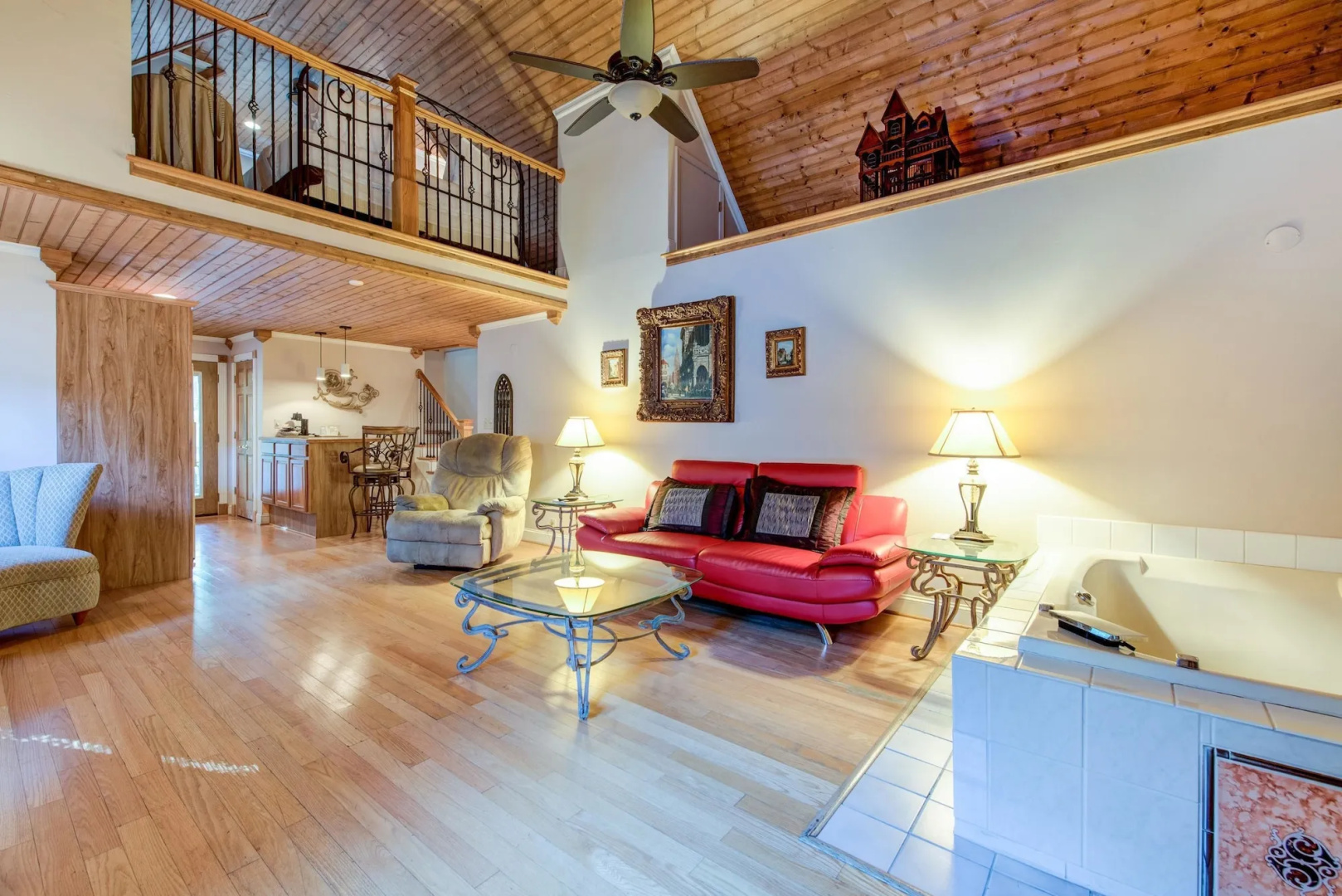 Quality Inn Creekside - Downtown Gatlinburg