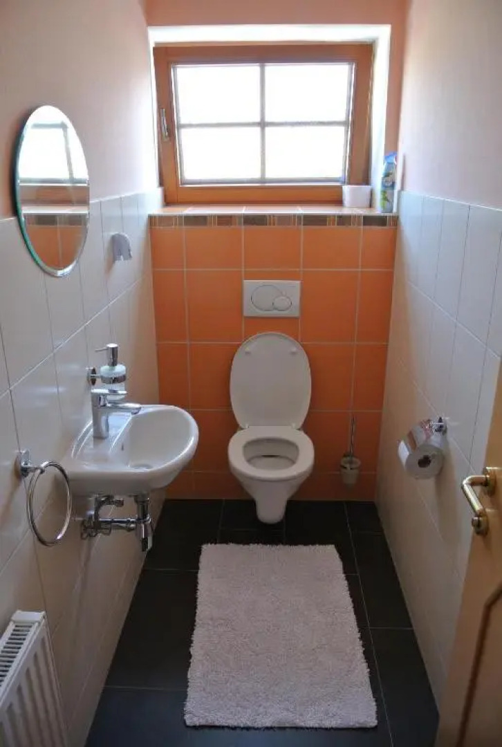 Apartment Nockspitze