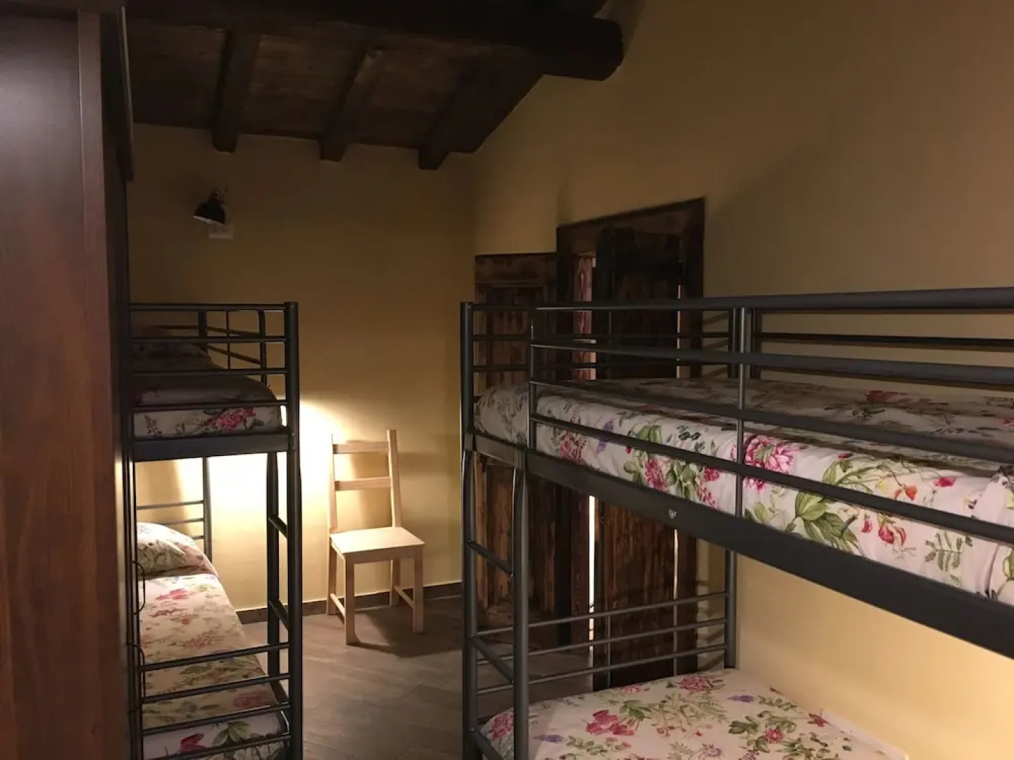 Alloggio del Grand Tour