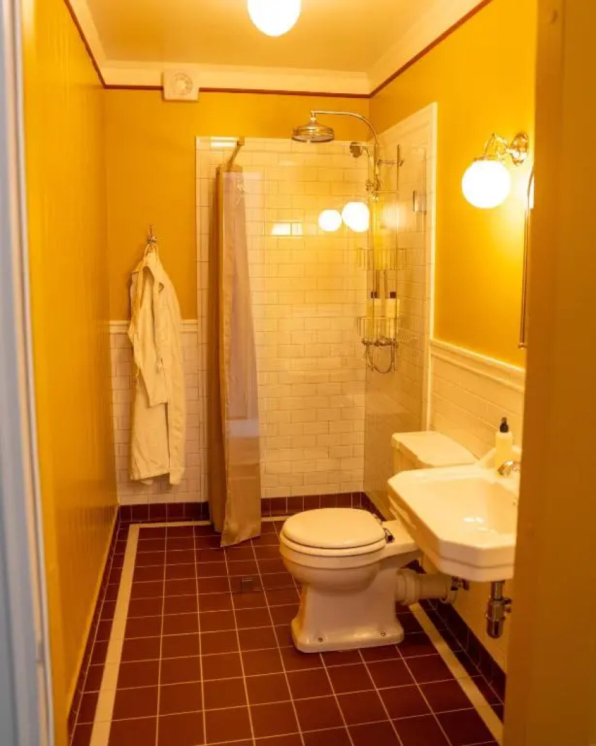 Ombergs Turisthotell