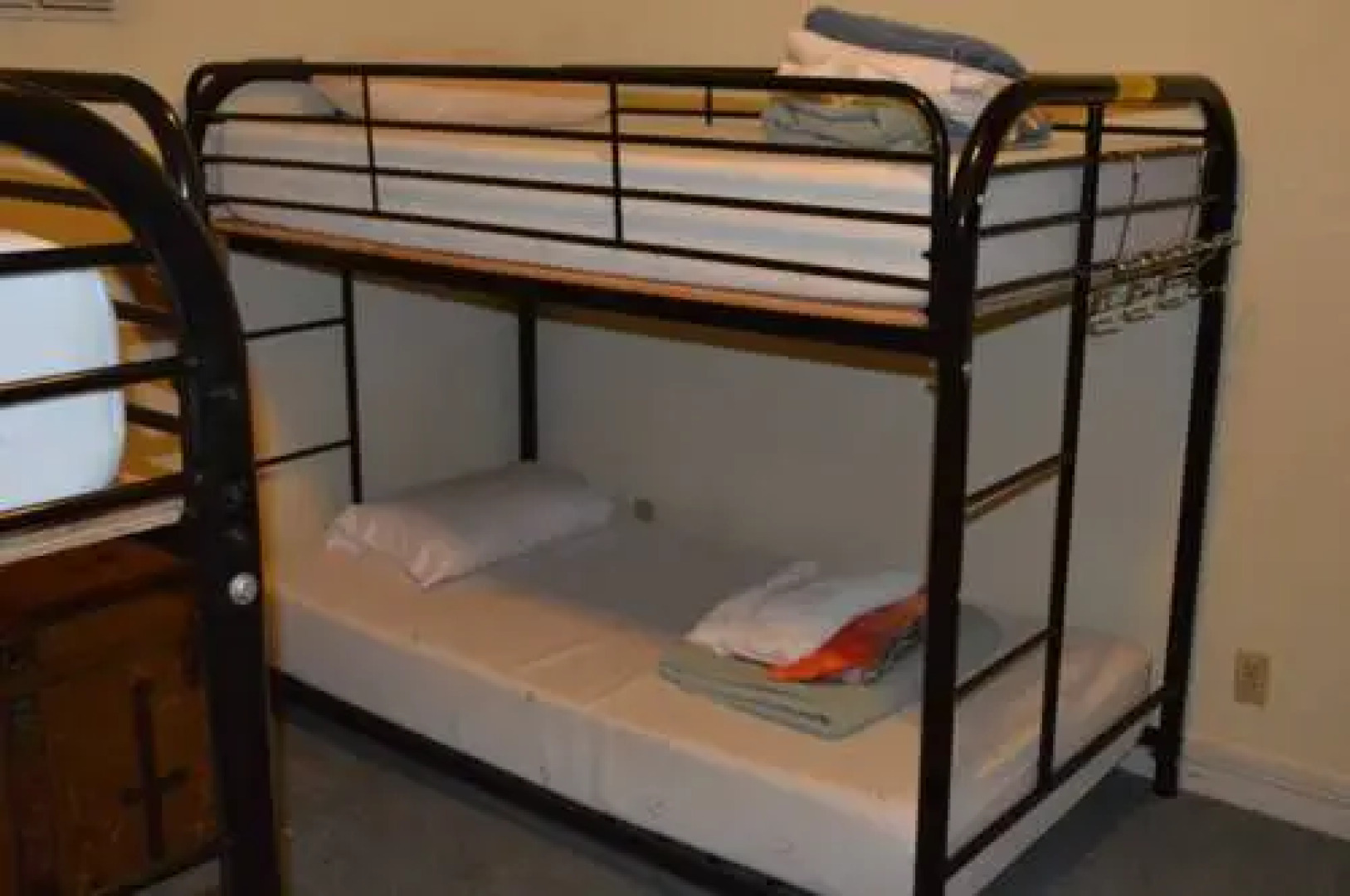 The Hostel California