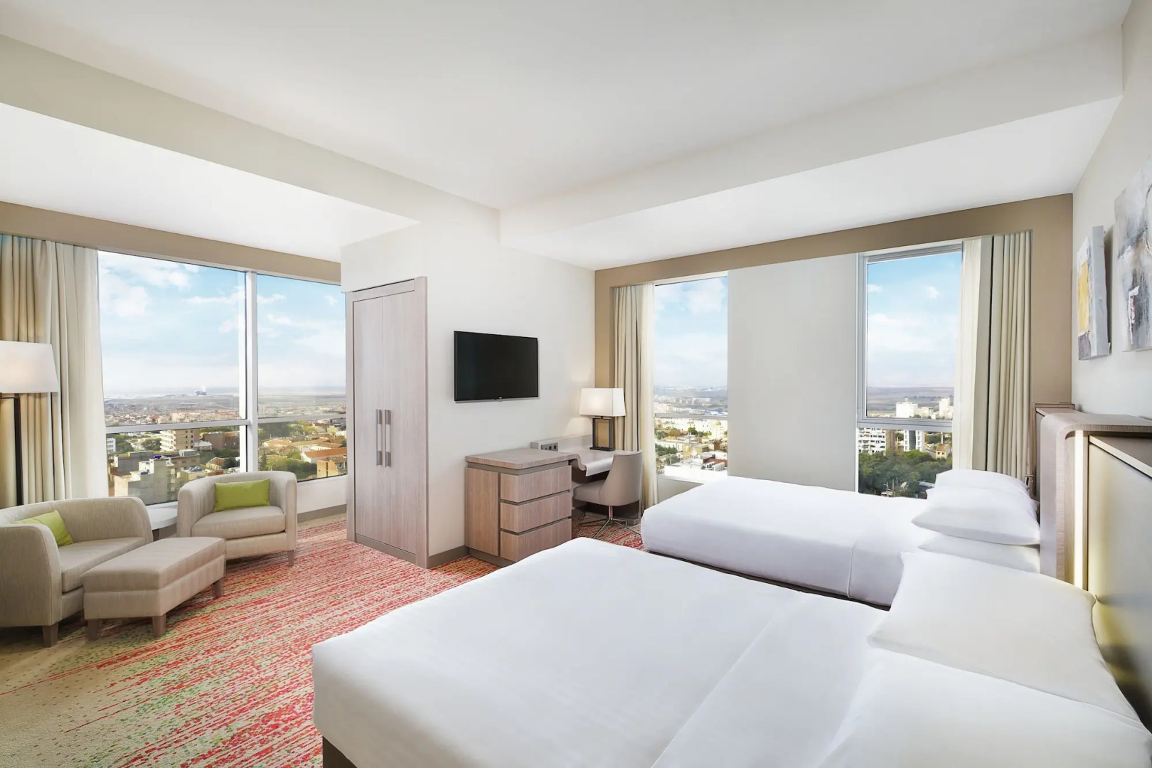 Park Mall Hotel & Conference Center