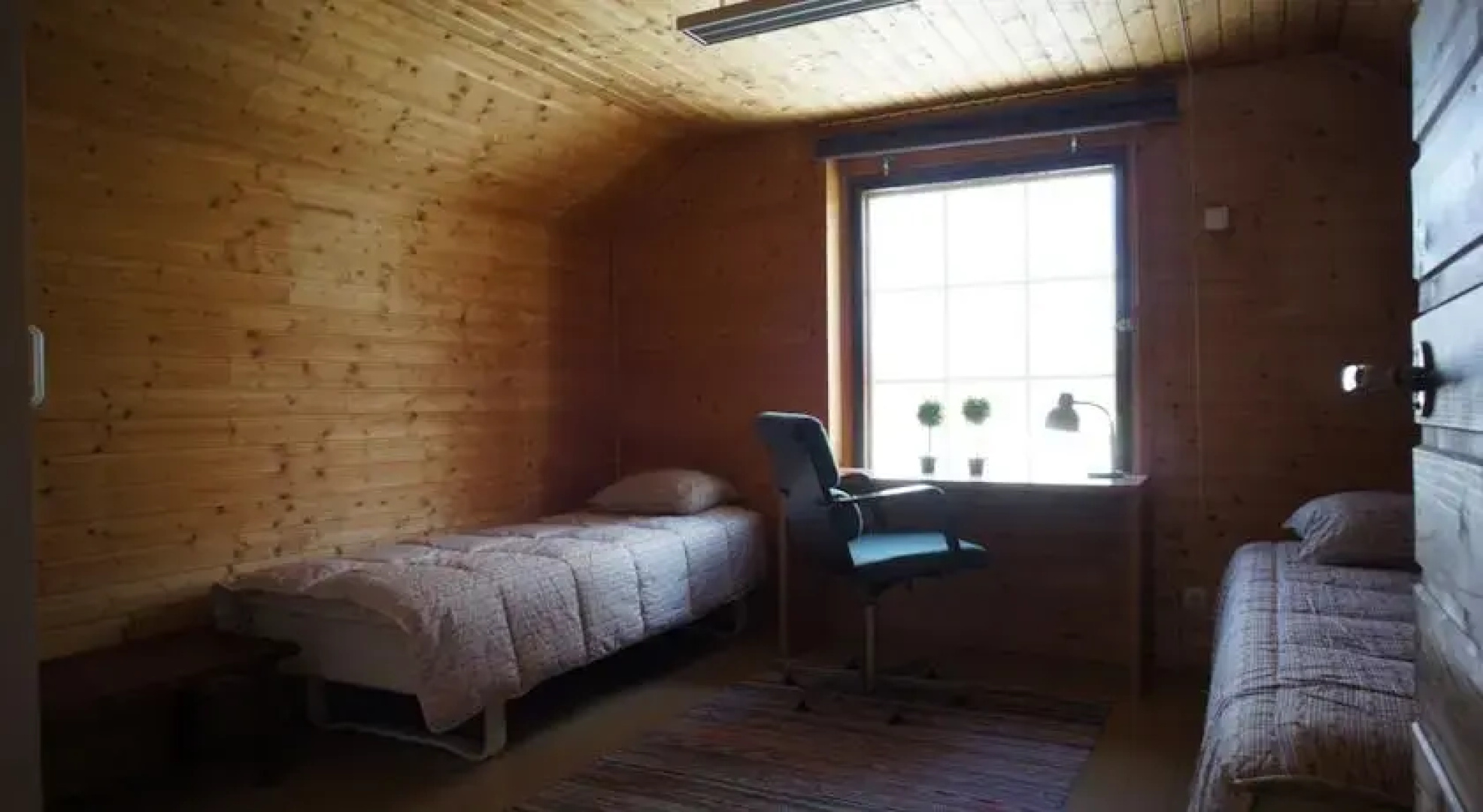 Cottage Suvikumpu