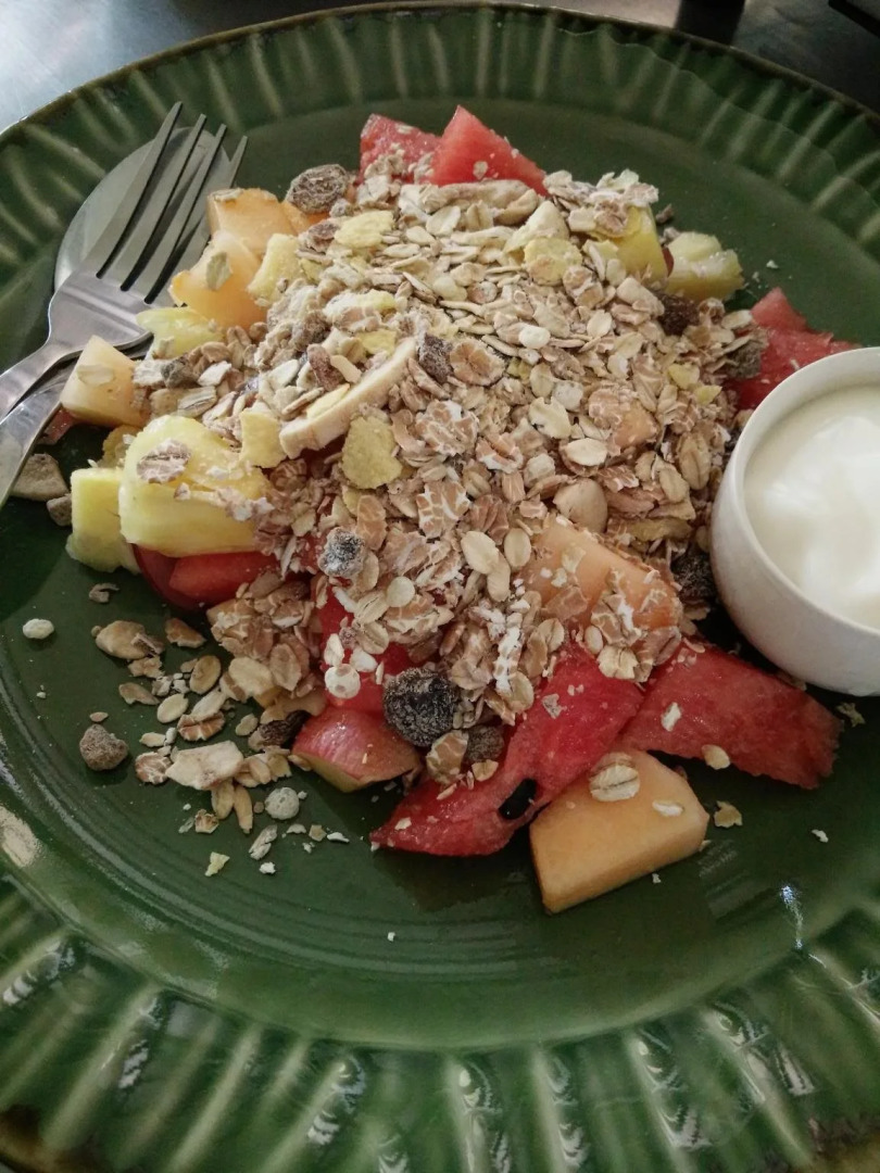 Pai My Guest Resort (SHA Extra Plus)