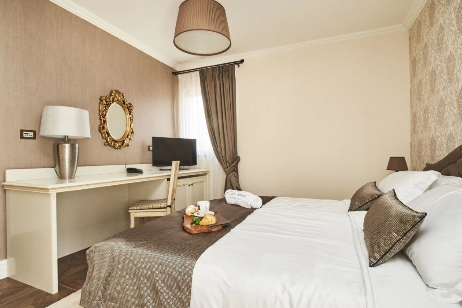 San Servolo Resort & Beer Spa