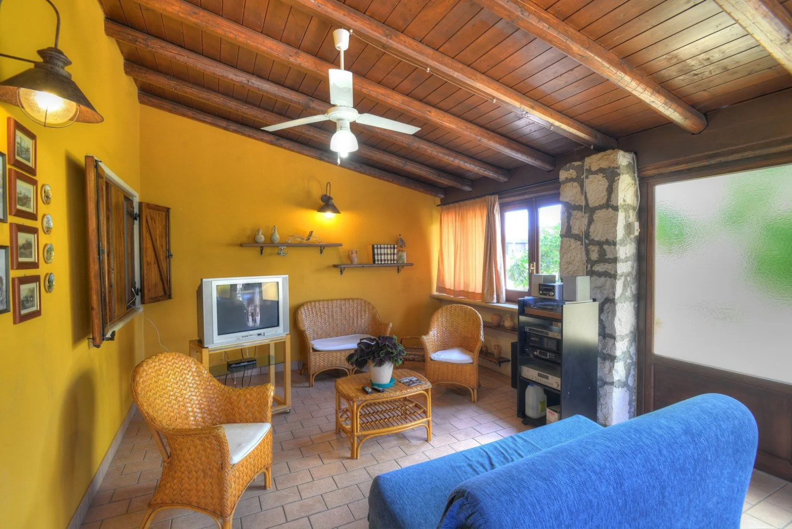 Locazione turistica Eureka