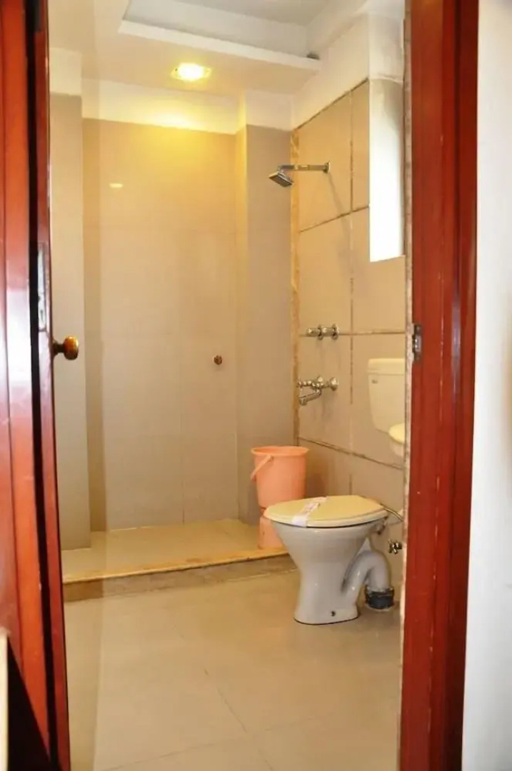 Hotel Mandakini Plaza