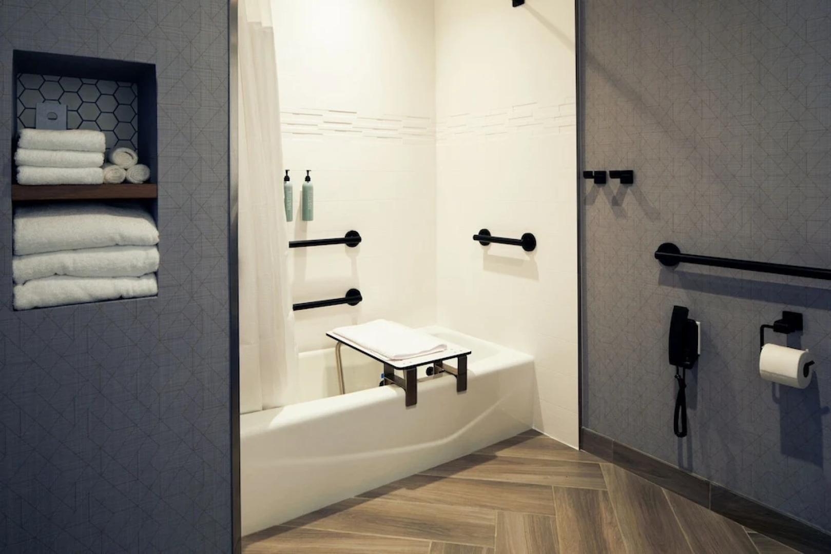 Residence Inn by Marriott San Francisco Airport Millbrae Station