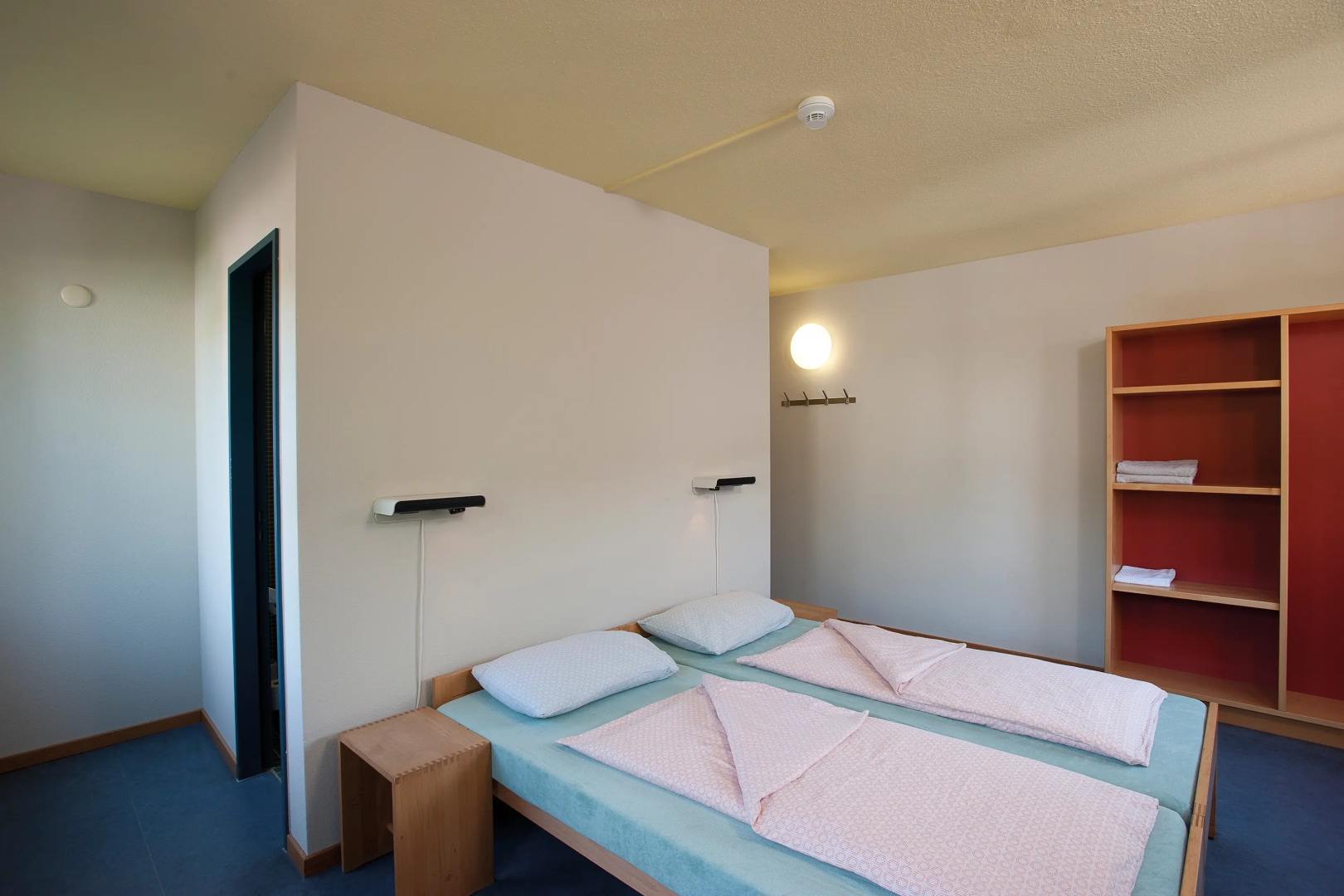 Youth Hostel Zurich