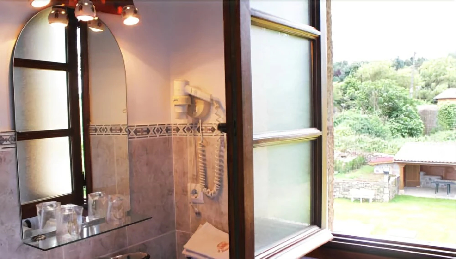 Posada La Estela Cántabra