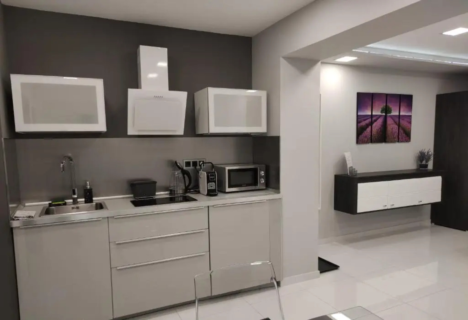 Aqua Solar Apartmanhz