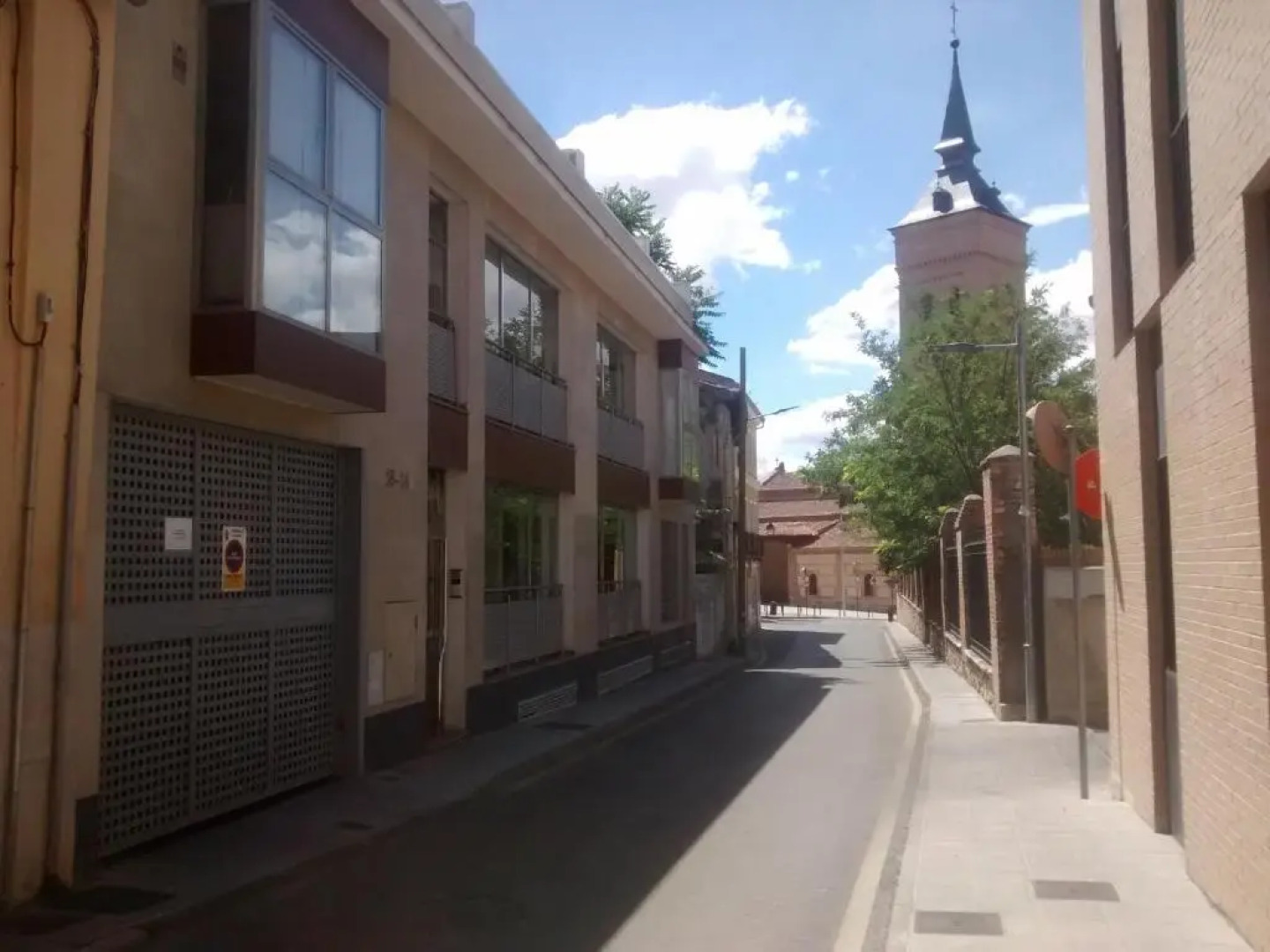 Apartamento Turistico Dct. Creus