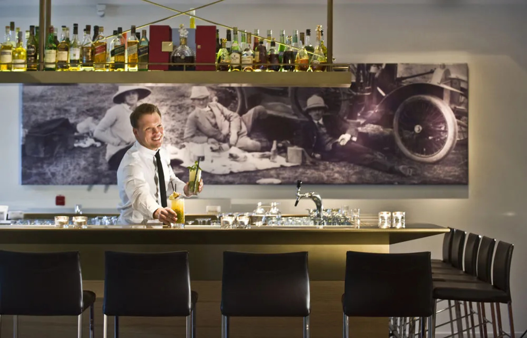 Wyndham Berlin Excelsior