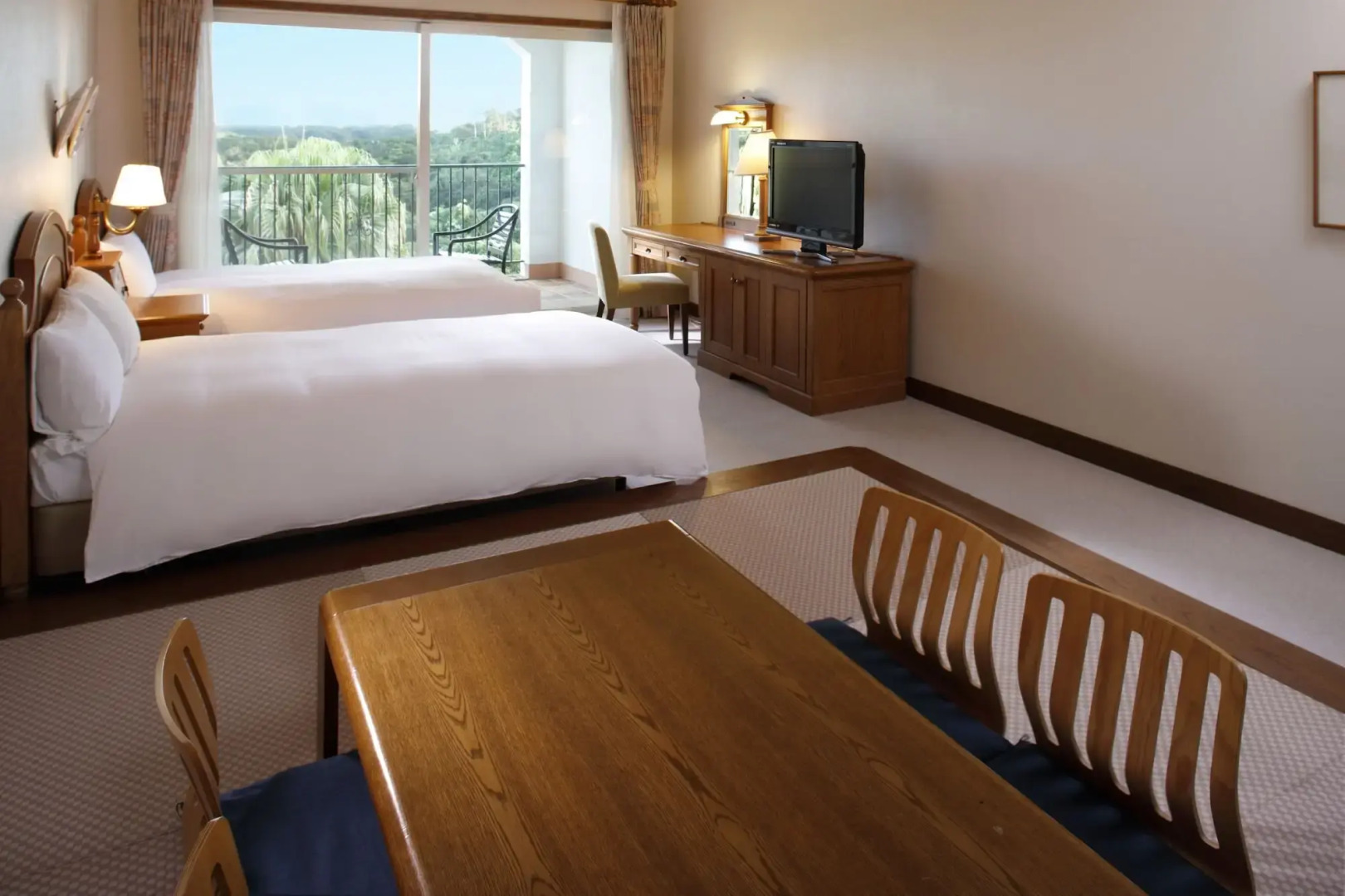 Miyako Resort Shima Bayside Terrace